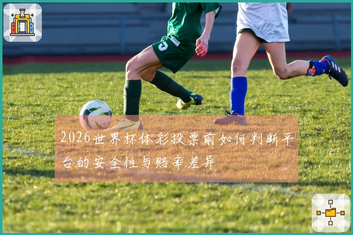 2026世界杯体彩投票前如何判断平台的安全性与赔率差异