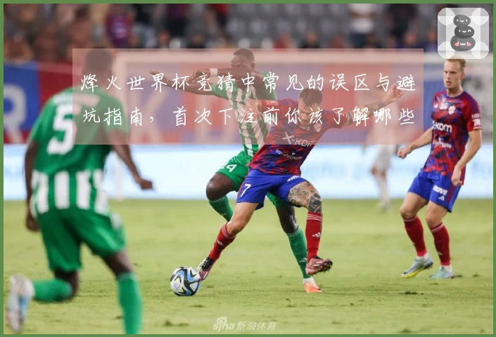 烽火世界杯竞猜中常见的误区与避坑指南，首次下注前你该了解哪些重要事项