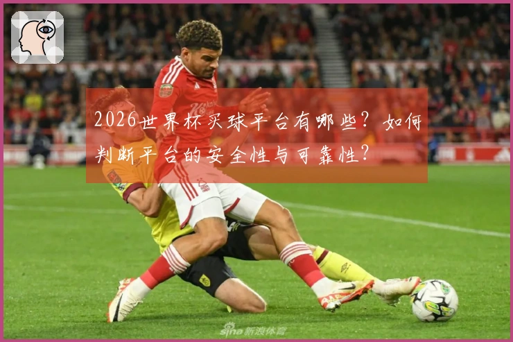 2026世界杯买球平台有哪些？如何判断平台的安全性与可靠性？