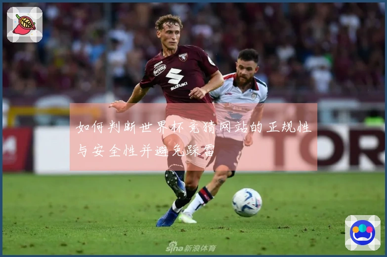 如何判断世界杯竞猜网站的正规性与安全性并避免踩雷