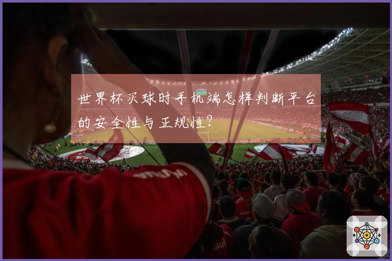 世界杯买球时手机端怎样判断平台的安全性与正规性？