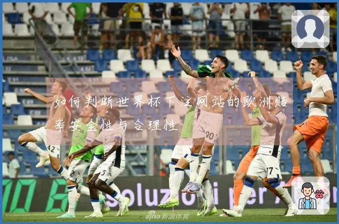 如何判断世界杯下注网站的欧洲赔率安全性与合理性