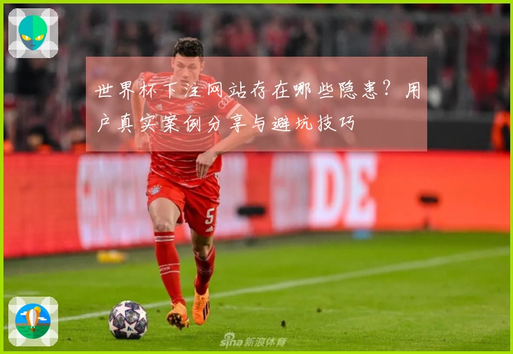 世界杯下注网站存在哪些隐患？用户真实案例分享与避坑技巧