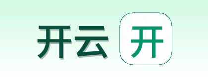 开云 Logo